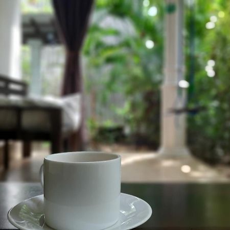The Otunna Guest House Sigiriya Exterior photo