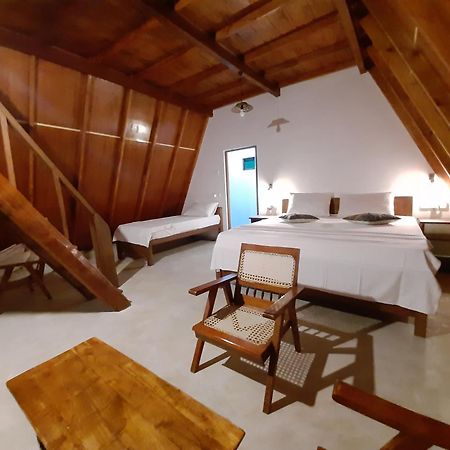 The Otunna Guest House Sigiriya Room photo