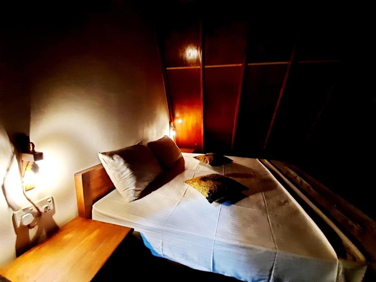 The Otunna Guest House Sigiriya Exterior photo