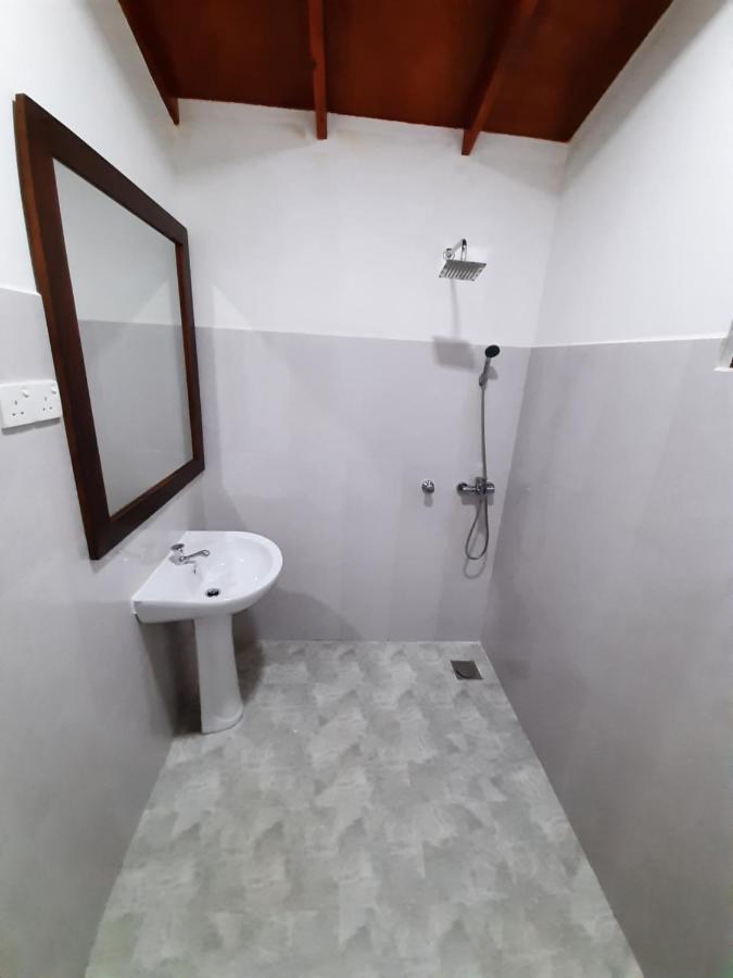 The Otunna Guest House Sigiriya Exterior photo