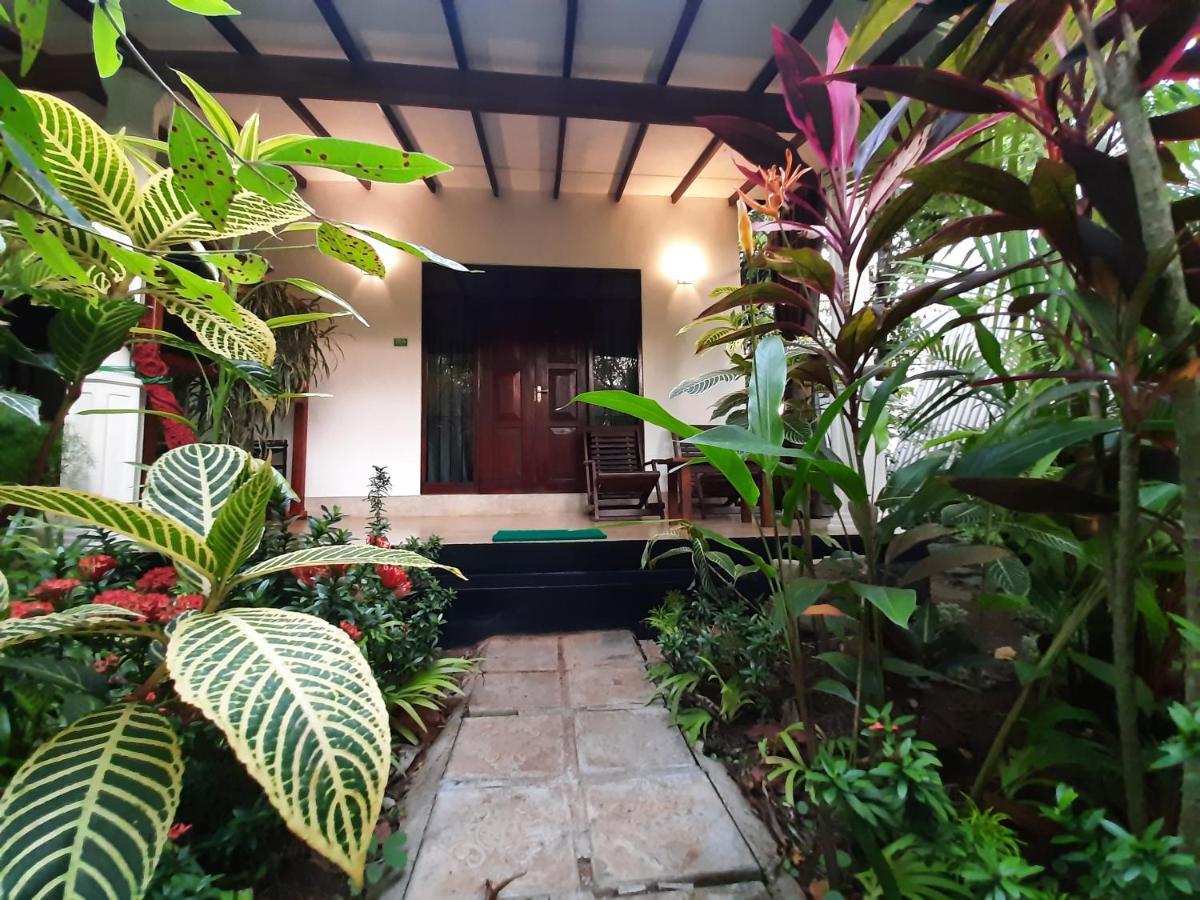 The Otunna Guest House Sigiriya Exterior photo