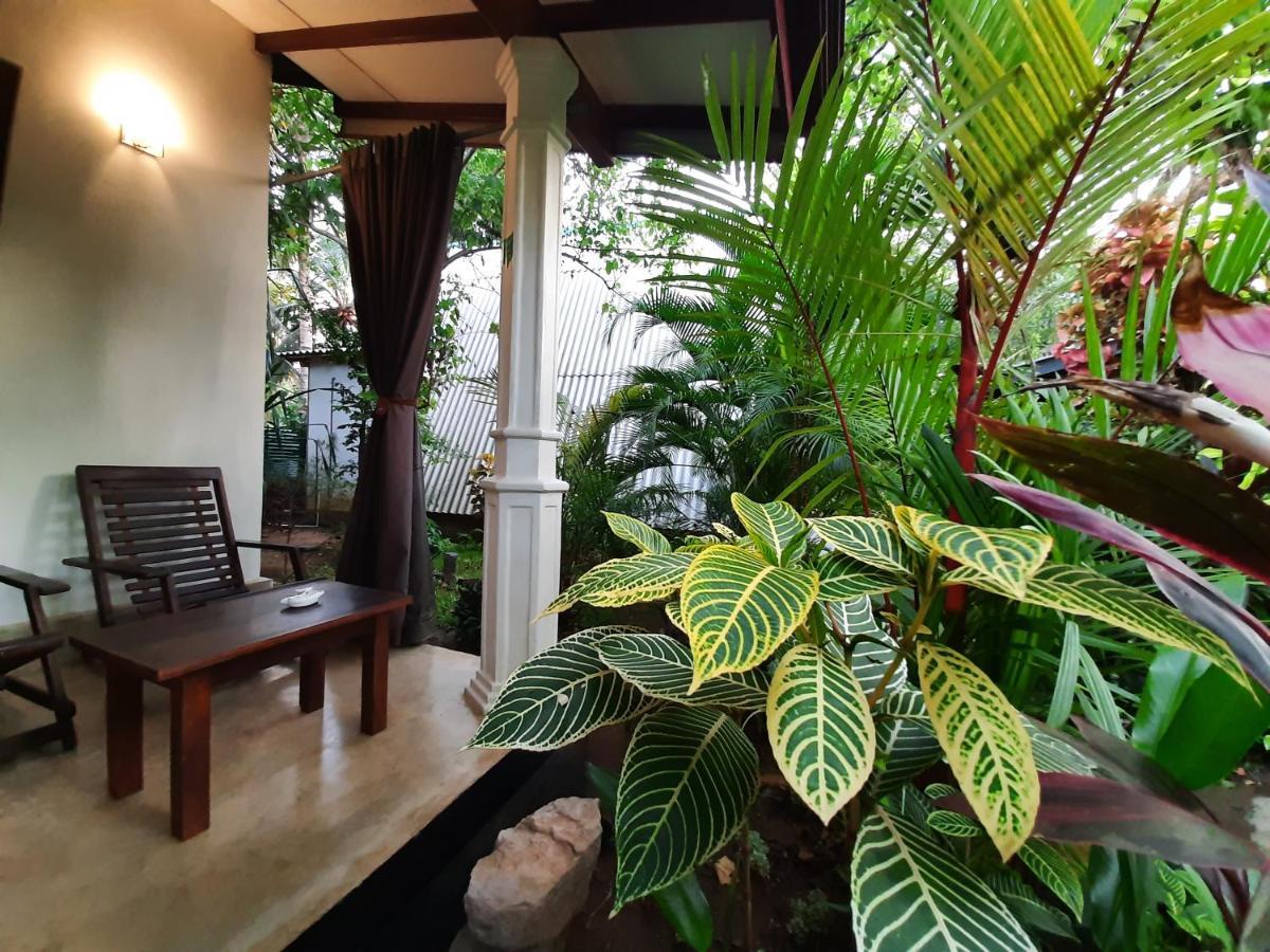 The Otunna Guest House Sigiriya Exterior photo