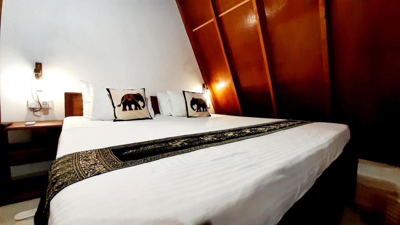 The Otunna Guest House Sigiriya Exterior photo
