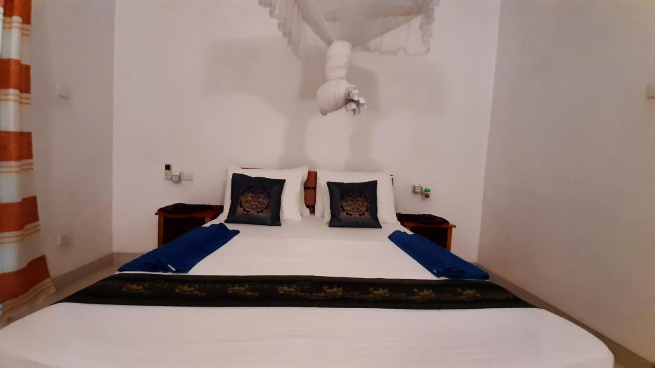 The Otunna Guest House Sigiriya Exterior photo