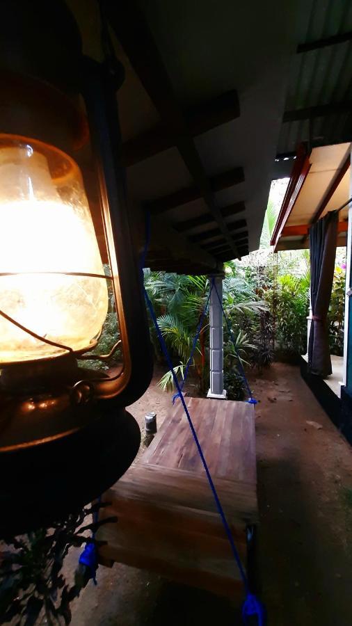 The Otunna Guest House Sigiriya Exterior photo