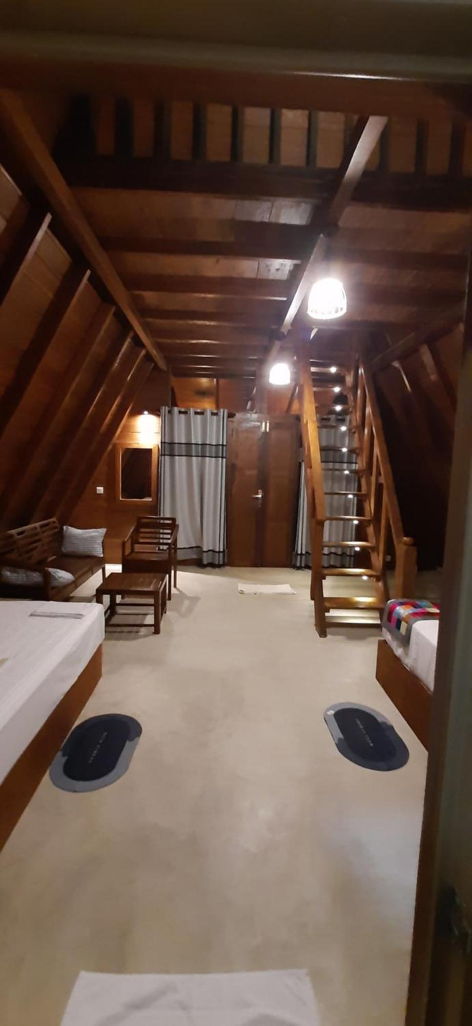 The Otunna Guest House Sigiriya Exterior photo