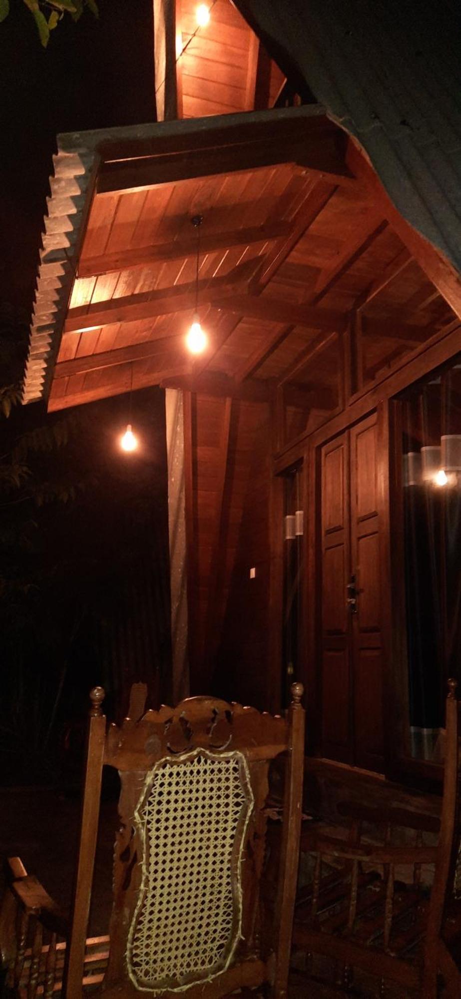 The Otunna Guest House Sigiriya Exterior photo