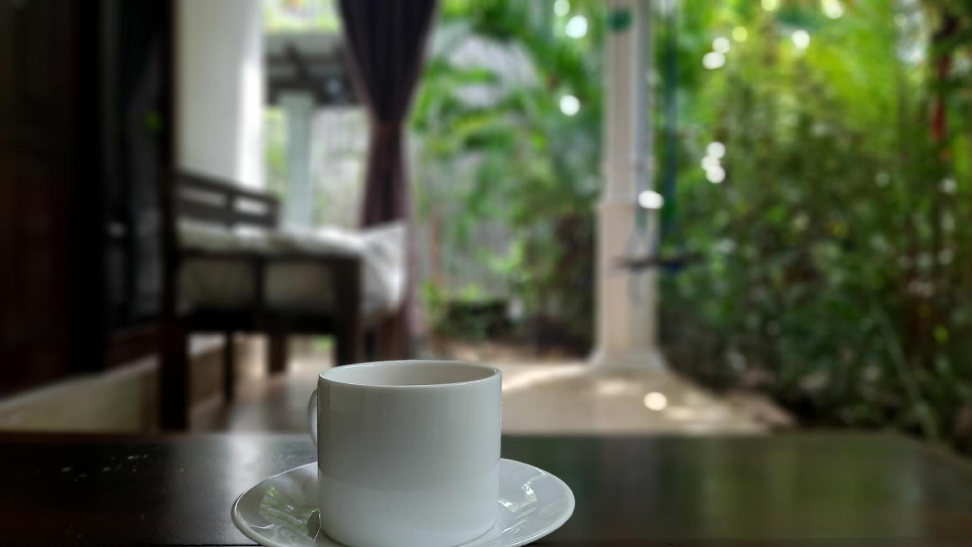 The Otunna Guest House Sigiriya Exterior photo
