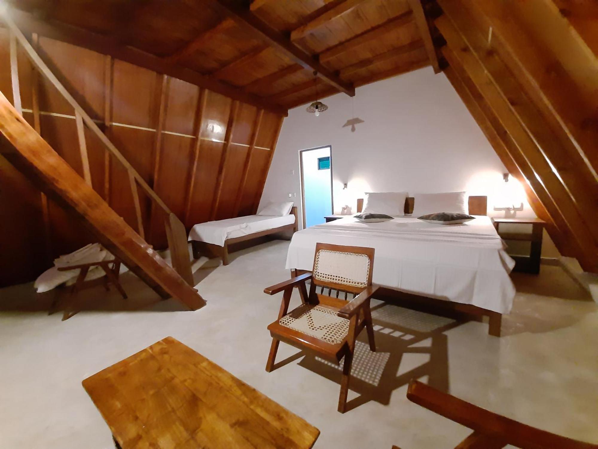 The Otunna Guest House Sigiriya Room photo