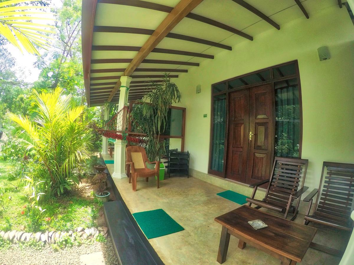 The Otunna Guest House Sigiriya Exterior photo
