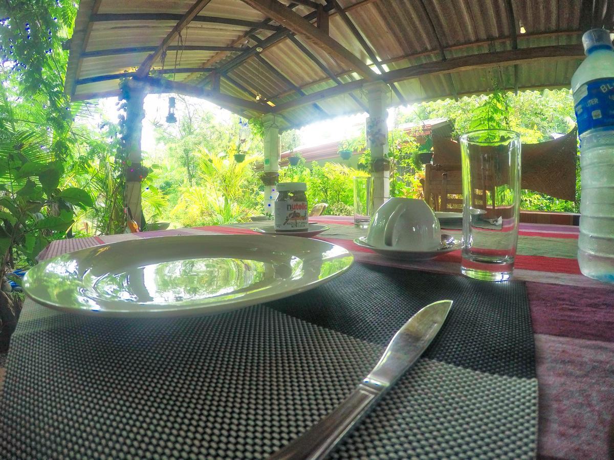 The Otunna Guest House Sigiriya Exterior photo