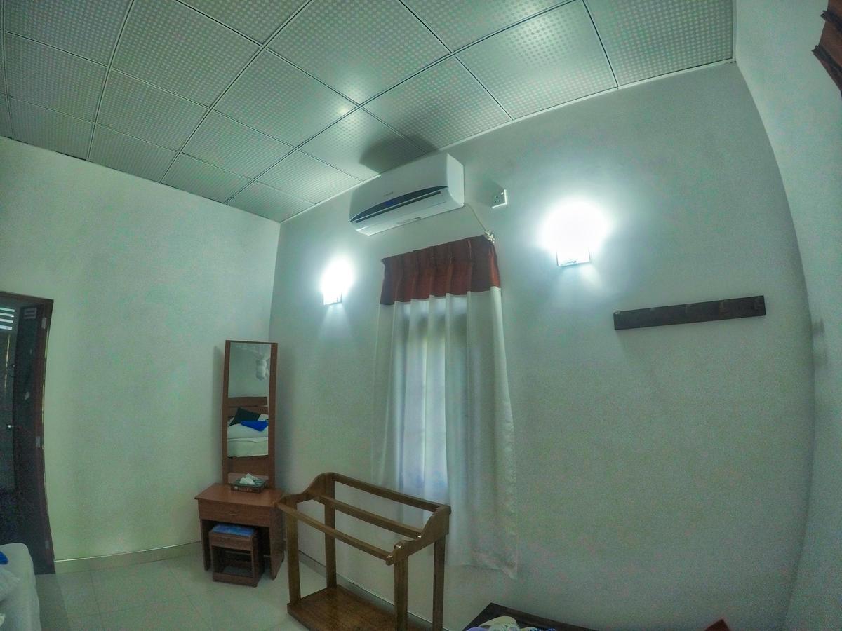 The Otunna Guest House Sigiriya Exterior photo