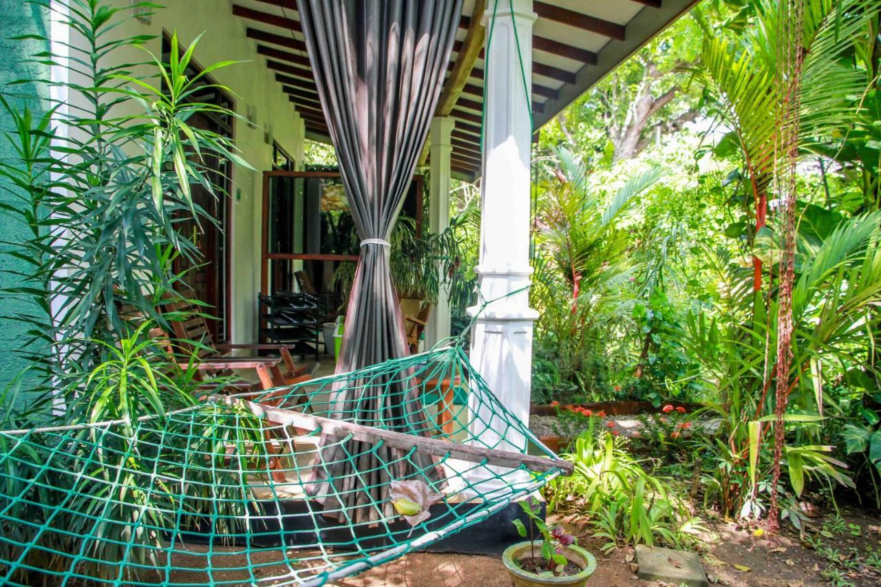 The Otunna Guest House Sigiriya Exterior photo