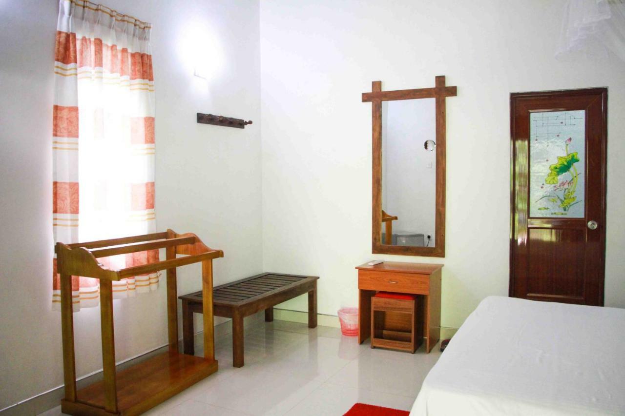 The Otunna Guest House Sigiriya Exterior photo