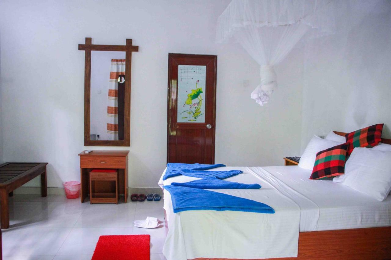 The Otunna Guest House Sigiriya Exterior photo